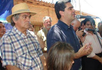 Otro funcionario acusa a Manolo Bord�n.