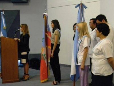 Jornadas cient�ficas en el Hospital San Juan Bautista