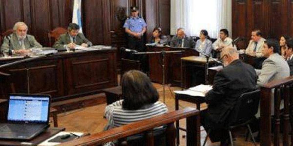 El 12 de noviembre se conocer�an las sentencias