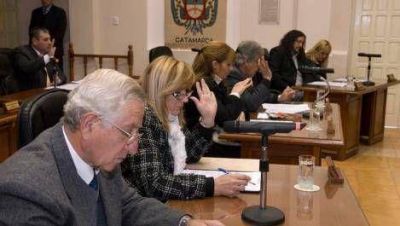 Ediles pedir�n informes por vi�ticos a Israel por $119 mil