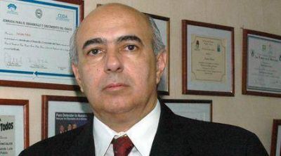 Seg�n Fabris, el gobierno nacional 