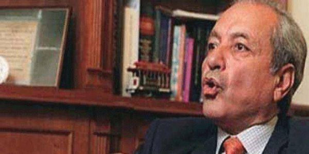 �No estoy de acuerdo con modificar la Constituci�n�