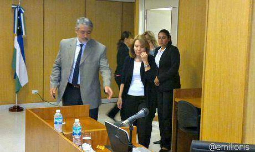 Soria no ten�a signos vitales cuando lo asistieron los m�dicos
