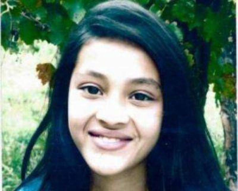 Catuna: Buscan a joven que desapareci� de su hogar junto a su hija