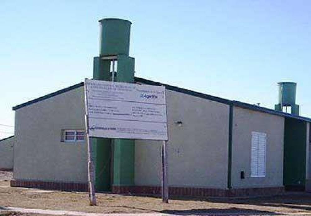 Construir�n otras 463 casas de planes nacionales en R�o Negro