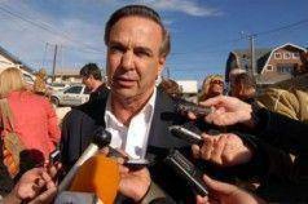 Pichetto presentar� un proyecto para regular el aborto no punible