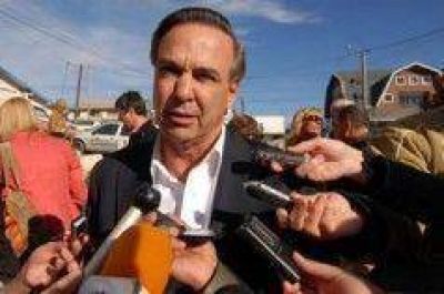 Pichetto presentar� un proyecto para regular el aborto no punible