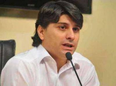El Chaco comunica a los organismos de control que promover� asamblea de tenedores de bonos