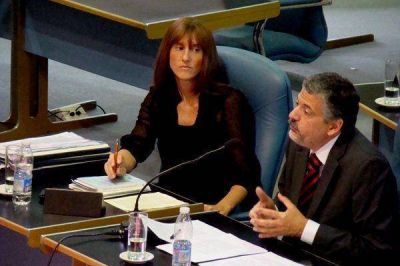  Juicio a Flores: "El jury vio la prueba del fallo de 1996", dice el procurador