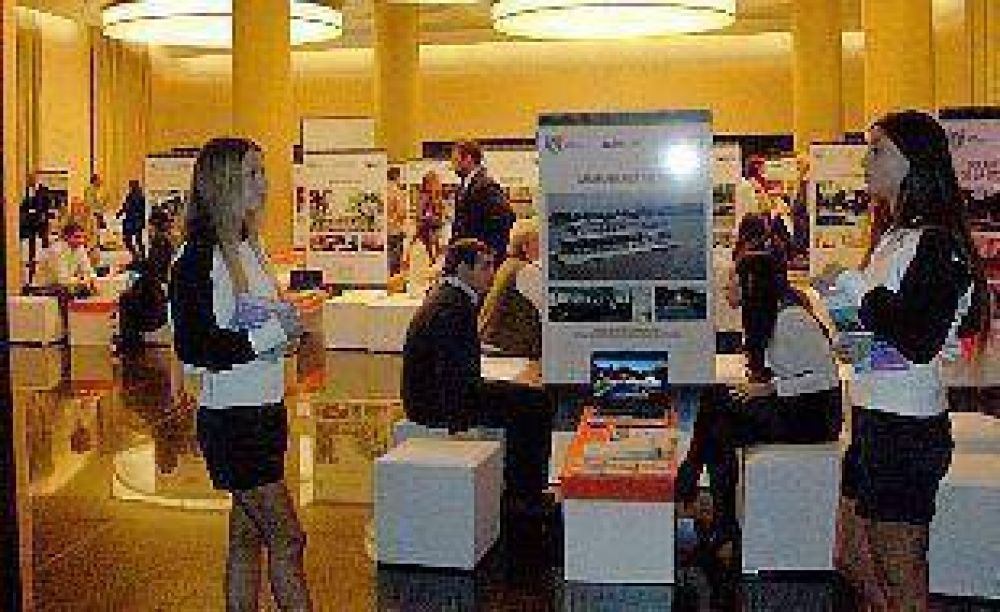 El V� Workshop de Tigre en la Ciudad de Buenos Aires