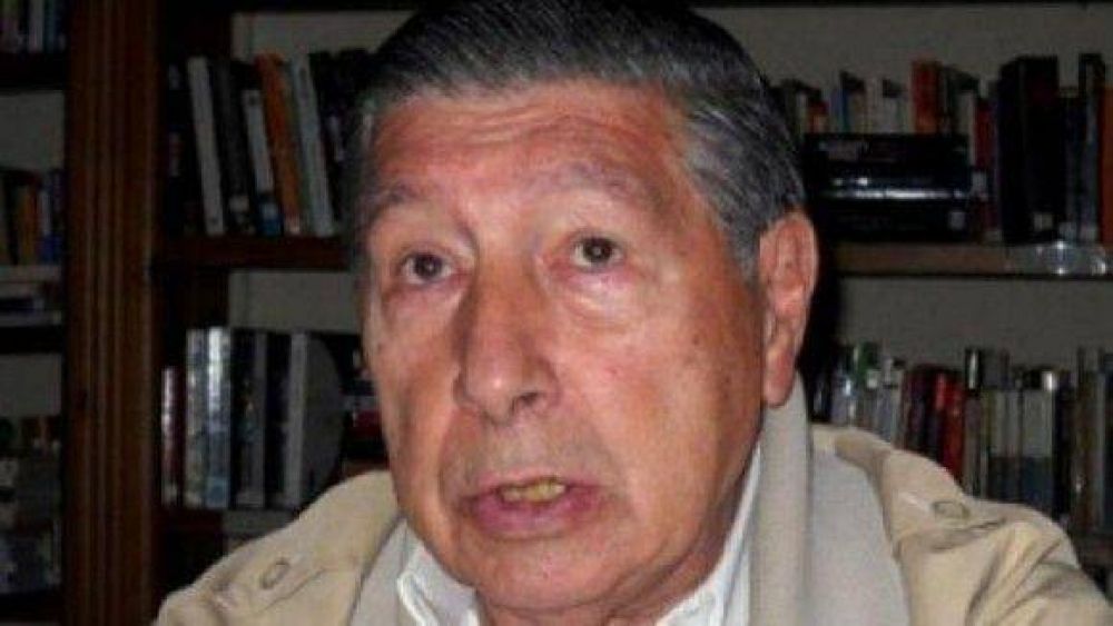  �Operativo Independencia�: Detienen a represores y piden la captura de Isabel Per�n
