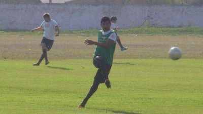  El �Arenero� regresa para cambiar el rumbo del equipo