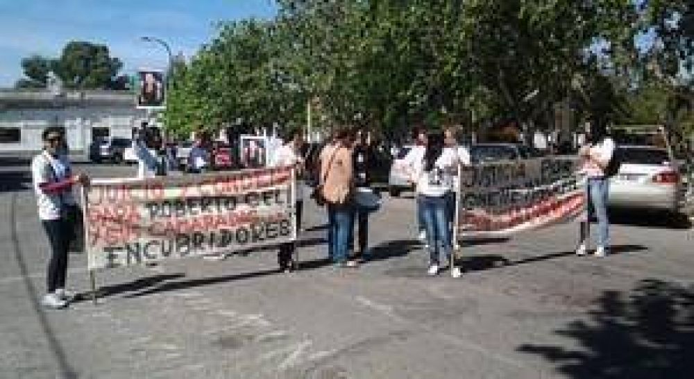 �Para nosotros, ella no se suicid�
