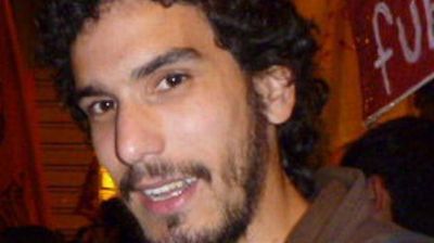 Realizar�n actos en San Luis a dos a�os del asesinato de Mariano Ferreyra