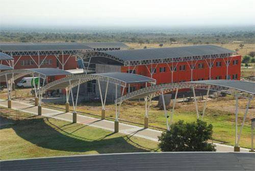�Otra mas de la Universidad de La Punta�