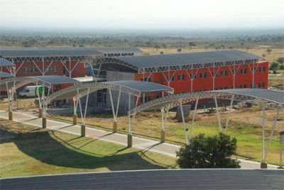 �Otra mas de la Universidad de La Punta�