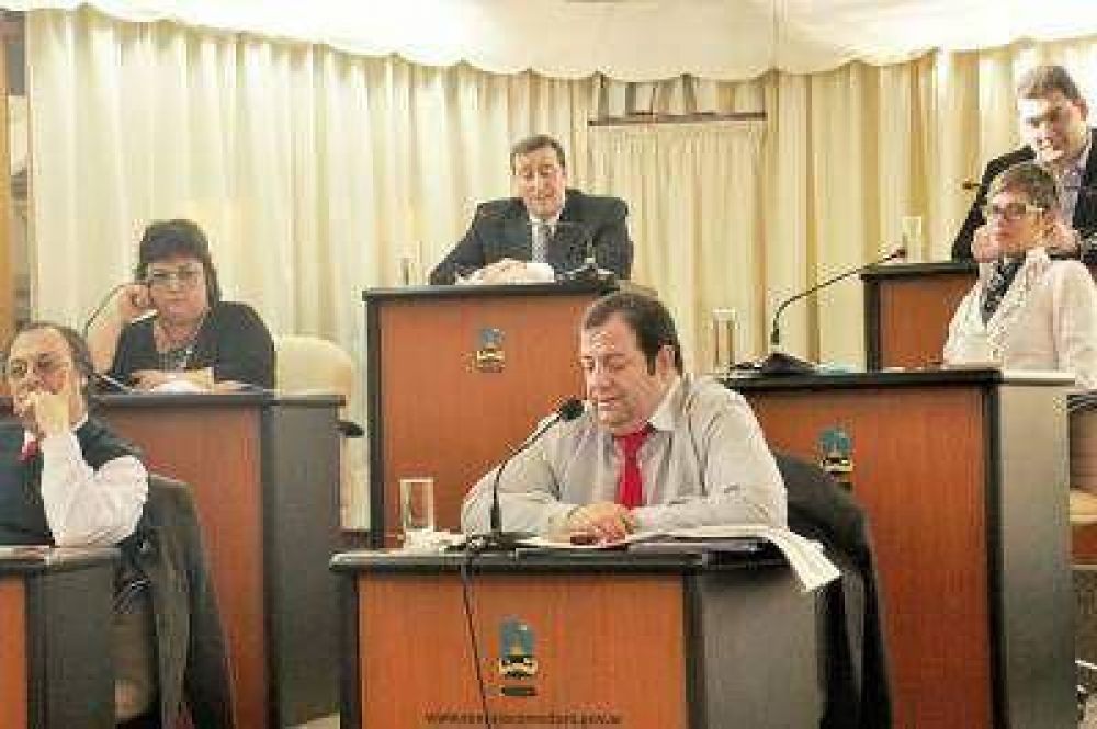 Los fideicomisos tuvieron un respaldo total