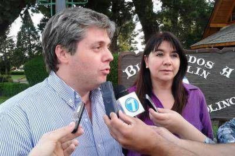 Turismo Chubut se lanzar� al mercado latinoamericano