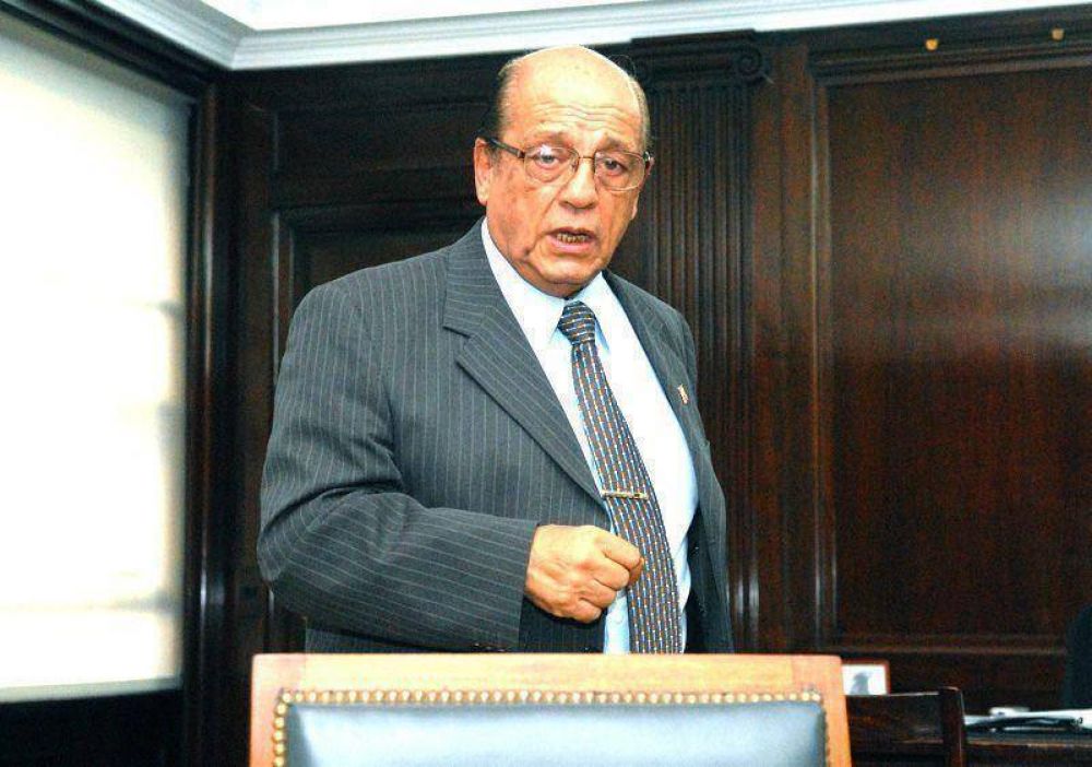 Secretario de Medio Ambiente de Naci�n  Inaugura hoy ambicioso plan en Perico 