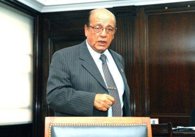 Secretario de Medio Ambiente de Naci�n  Inaugura hoy ambicioso plan en Perico 