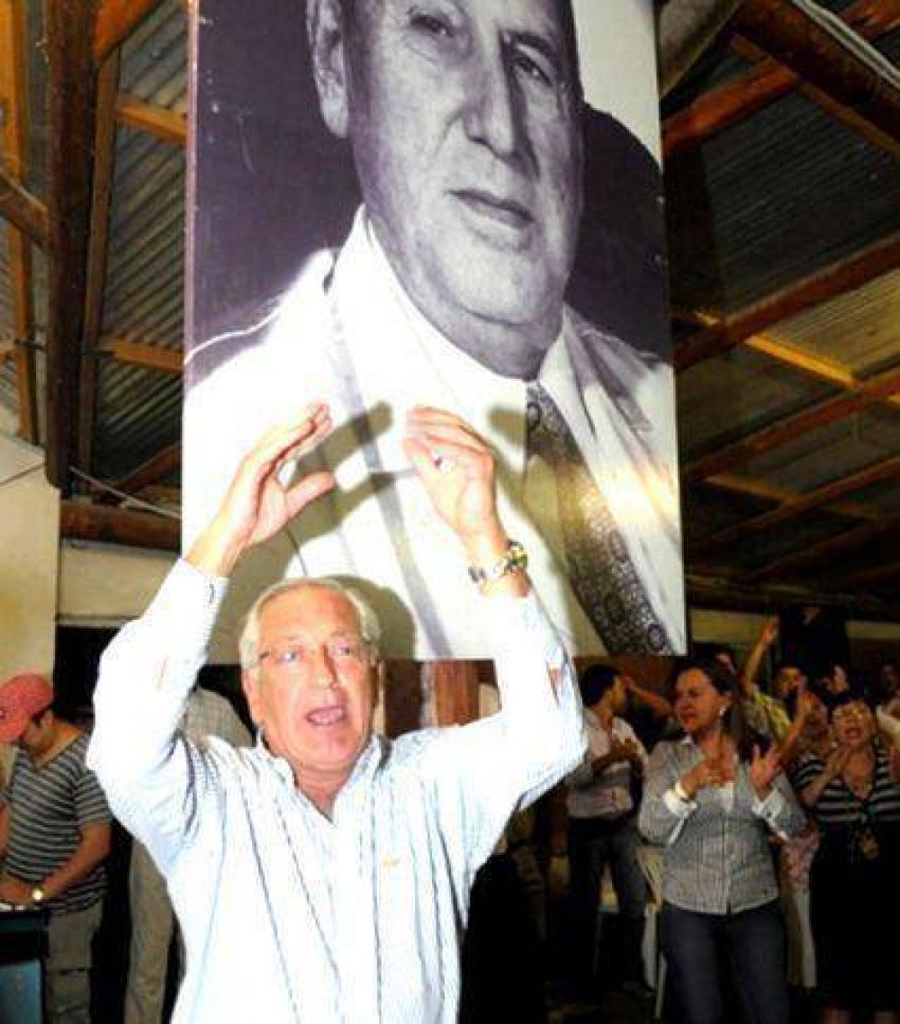 Fellner marc� la senda que transitar�  El justicialismo 