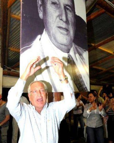 Fellner marc� la senda que transitar�  El justicialismo 