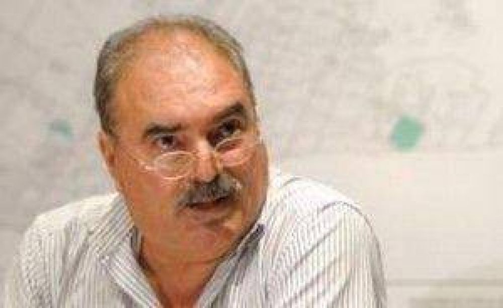 Planifican un nuevo estacionamiento en el centro de la ciudad