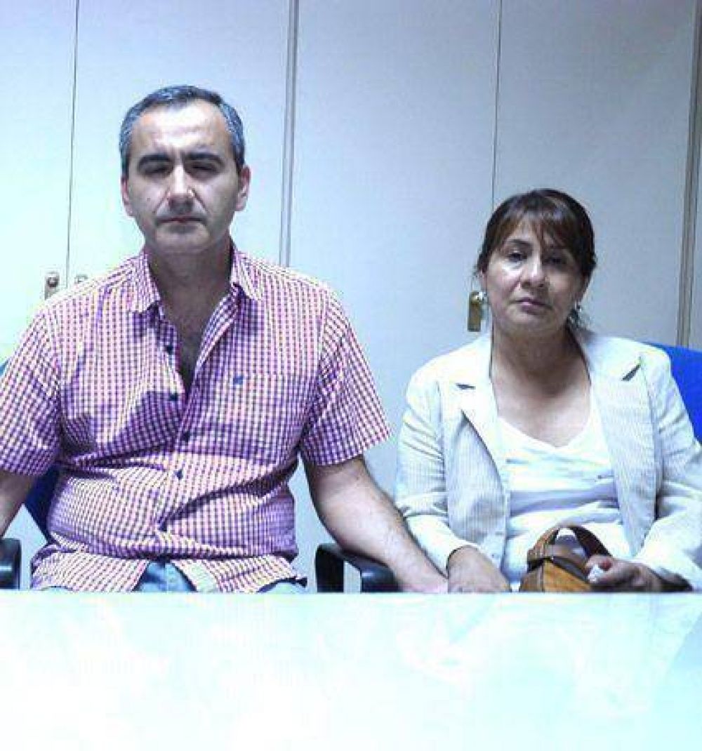 Violento asalto a mano armada  En Los Perales 