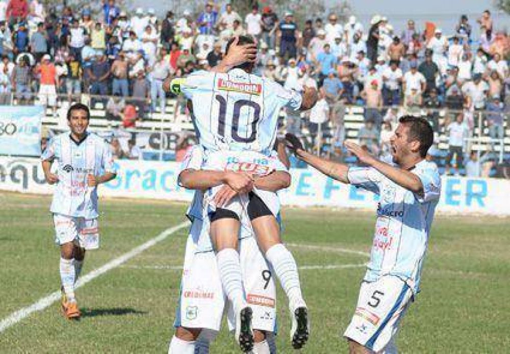 Gimnasia sale por una victoria  El choque comenzar� a las 21,30 