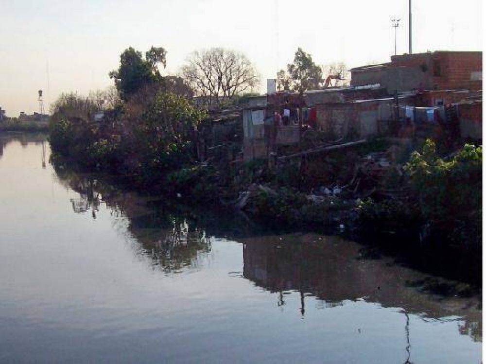 Se reanud� la audiencia p�blica para auditar el saneamiento del Riachuelo