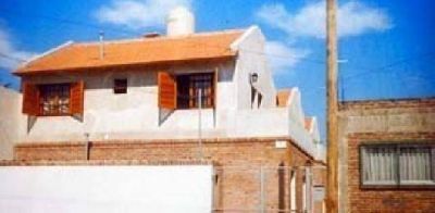Construyeron 40 complejos habitacionales para docentes