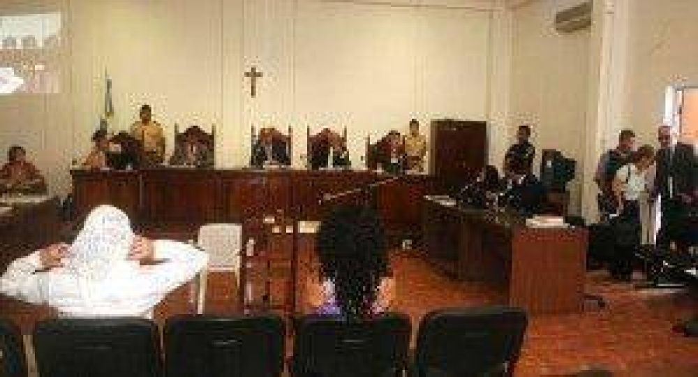 Un testigo registr� el ingreso de uno de los desaparecidos a un centro clandestino
