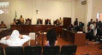 Un testigo registr� el ingreso de uno de los desaparecidos a un centro clandestino