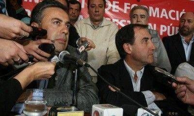 La interna radical ya incide con fuerza en el debate de la reforma constitucional mendocina