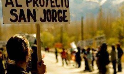 Coro Mining avanza y se qued� con el 100% del proyecto San Jorge