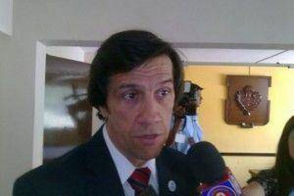 Sadir �hay much�simos pedidos de licencias, no s�lo de esta cooperativa�