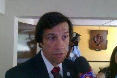 Sadir �hay much�simos pedidos de licencias, no s�lo de esta cooperativa�
