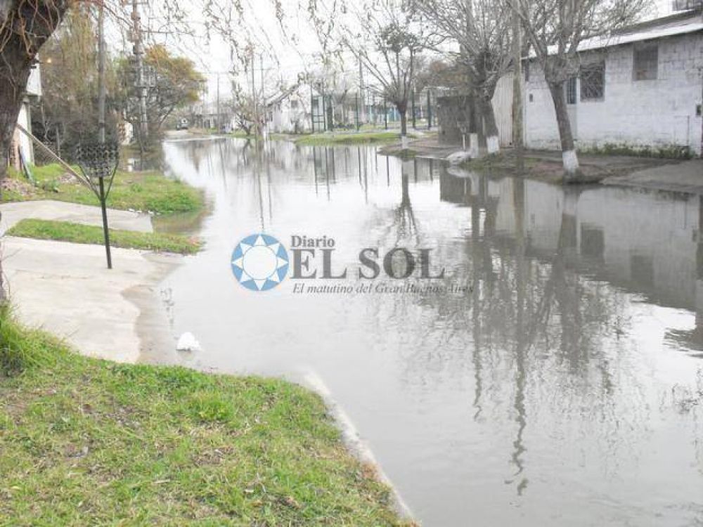 Nuevo Quilmes: los vecinos que nadie escucha