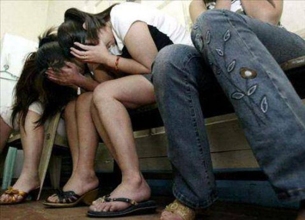 Condenan a un hombre y una mujer que explotaban un prost�bulo