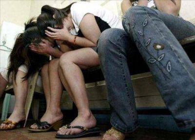Condenan a un hombre y una mujer que explotaban un prost�bulo