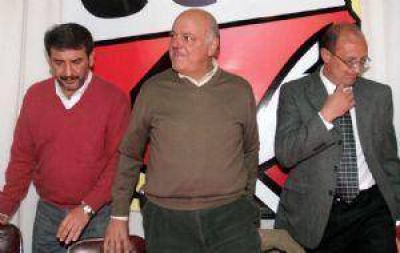El cobismo quiere a sus mejores figuras en la Legislatura