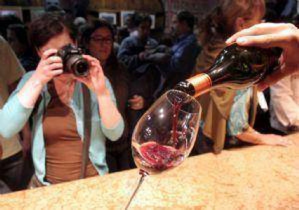 Mendoza pelea por ser sede del mundial de sommeliers