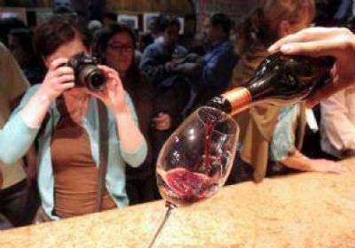 Mendoza pelea por ser sede del mundial de sommeliers
