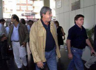 La oposici�n intentar� bajar hoy las retenciones
