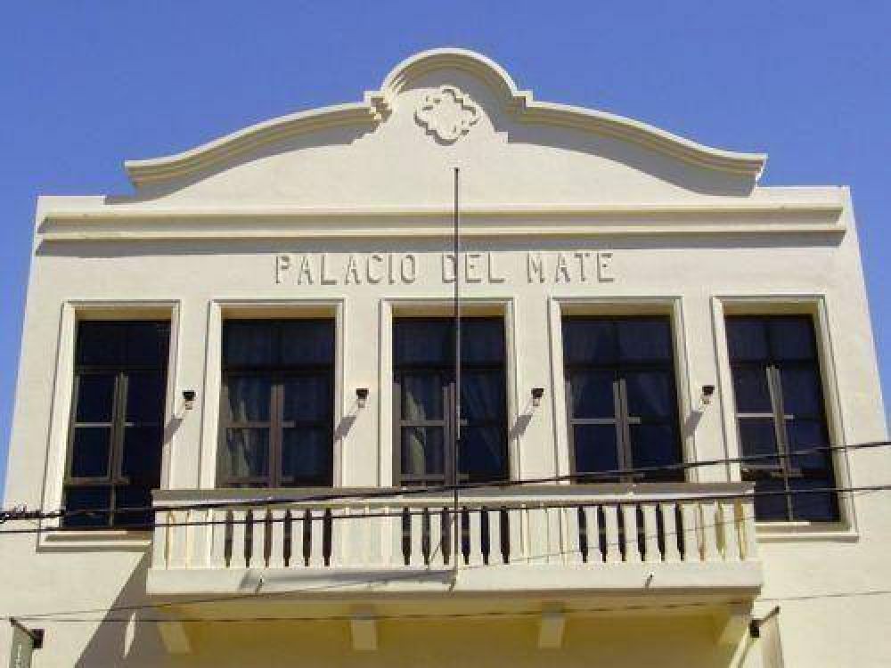 El Palacio del Mate celebra sus 60 a�os