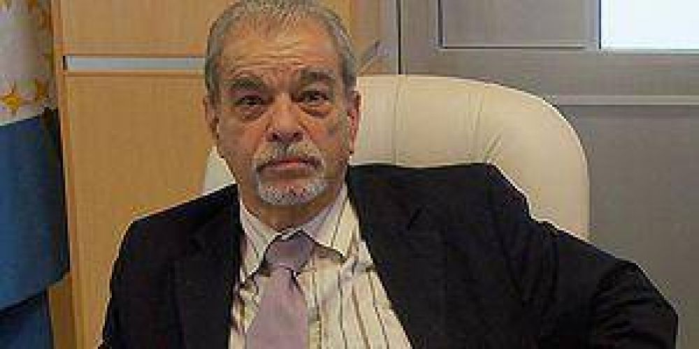 Un ministro del STJ afirma que lo de Zaracho es �impensable e in�dito�
