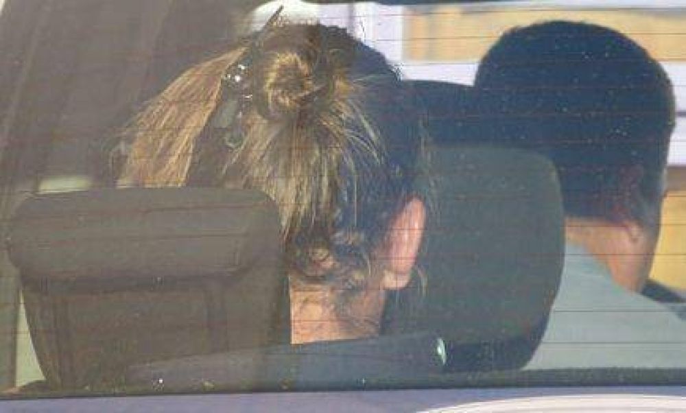 Detuvieron a una mujer acusada de prostituir a su hija de 16 a�os