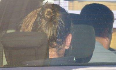 Detuvieron a una mujer acusada de prostituir a su hija de 16 a�os