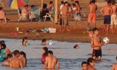 El balneario El Brete ser�a habilitado en noviembre