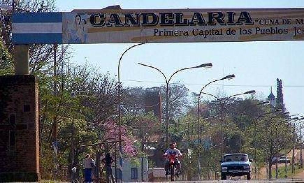 La Salada Misionera se inaugurar�a dentro de 45 d�as